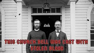 The Forbidden Files of Ashenwood Church &mdash; The Bell No One Dared Ring