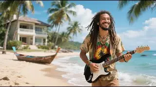 Reggae Music Secrets You Need to Know About Tropical Island Vibes
