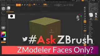 #AskZBrush - 