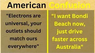 Australia Exposes American Consumer Rights Confusion