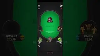 Powercore poker 20 min session BetOnline BOOST NL10 Texas holdem 