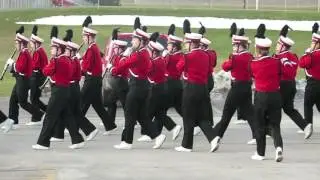 Valders Marching Band