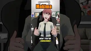 POV: You&rsquo;re scrolling Chainsaw Man Twitch 🪚💀 #shorts