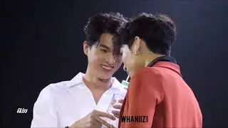 Mew Suppasit & Gulf Kanawut  I found a love  #mewsuppasit  #gulfkanawut #mewgulf