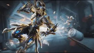 Deceptacon - Le Tigre [Prime Warframe GMV]