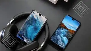 WATCH NOW! Sharp Aquos S2 Hands On
