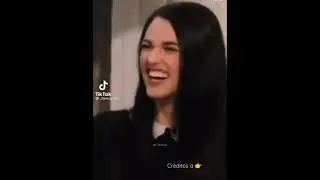 Katie McGrath (Ni&ntilde;a Bonita)