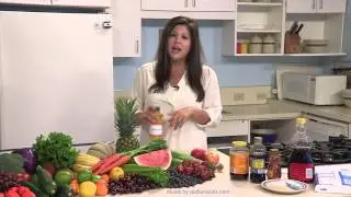 Added Sugar with Reina Hasting - short version