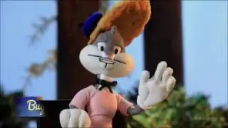Robot Chicken - Bugs Bunny Crossdressing