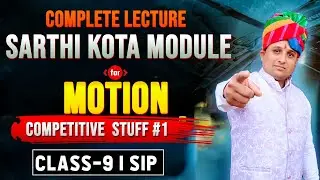 Unlocking Class 9 Motion: PYQs Explained!
