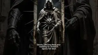 5 Most Sadistic Medieval Torture Devices | Dark History