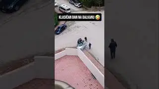 Klasični balkan u 19 sekundi 🤣 #balkanci #smesno #balkanmemes #smehdosuza #balkan