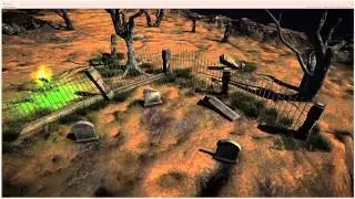 Fort Siege RPG Kit Unty 5