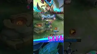Shocking zilong vs ling #mobilelegends #mlbb #nikyplays #streamer #mobilelegendsbangbang #zilong