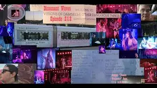 Dissonant Waves Ep. 212: Chappell 