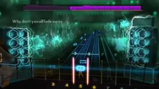 The Who - My Generation (Rocksmith 2014 Bass)