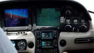 Brno LKTB - Mali Losinj LDLO Take off