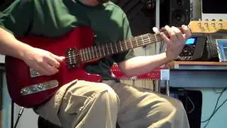 Banjocaster