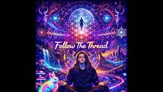Follow The Thread✨🐇 𖣔1white_rabbit0𖣔