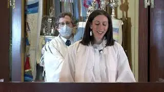 2020 CNT High Holidays   Kol Nidre   1080P