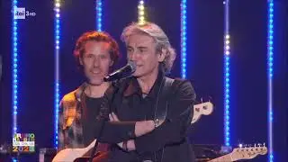 LIGABUE, live in Roma 1.5.2023