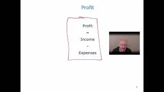 Recording Revenues and Expenses