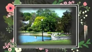 Onondaga Park in Syracuse