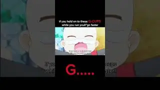G  #animeedit #animeshorts #g #g