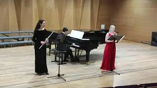 М. Ипполитов-Иванов - Четыре стихотворение Робиндраната Тагора