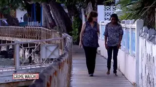 Could a NYC Cold Case be Solved by a Kidnapping 3,000 Miles Away? Pt. 3 - Crime Watch Daily
