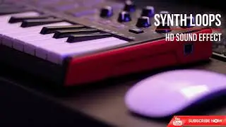 Mystical loop 118 bpm