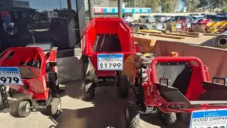 Man makes funny noises when confronted with tools 😆 @TheFFOz