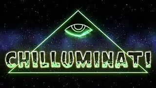 The Chilluminati Podcast - Episode 40 - Men in Black Part 1 - C-Day