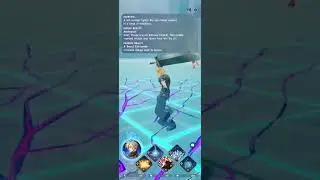 Dissidia Duellum - Cloud Theme
