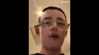 K pop vs Mr Jayden wright I winning