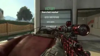 Daxterity vs Vaxza 2-0 FR #1