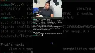 3 Docker Commands Every Beginner Must Know (Images, Pull, Delete)