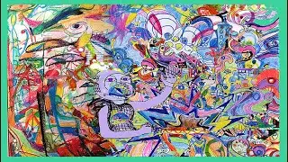 Asheville Community Drum Circle 9/27/2019