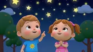 Twinkle Twinkle Little Star | Kids/Toddlers