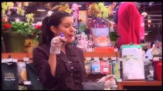 Raw Food Recipe - Living Peppermint Fudge Recipe - 