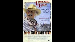 Gus McCrae - Lonesome Dove - Western hero and philosopher