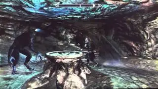 The Silver Hand Quest - Skyrim