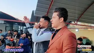 خوني بكيفج خوني جديد جديد💯الفنان هيثم يوسف الحديدي🎤الفنان محمد الملا علي🎤المايسترو احمد الدبساوي🥁🎺