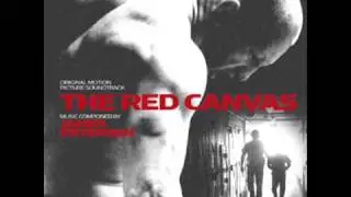 The Red Canvas. M&uacute;sica: James Peterson