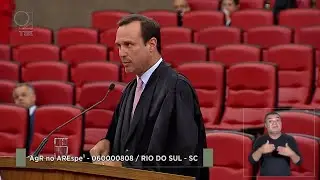 Jos&eacute; Thom&eacute; tem recurso negado em processo que apura suposto &lsquo;caixa dois&rsquo; em 2016