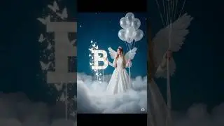 Girls Name Letter Dpz ☃️ / Profile pictures❣️/ Stylish name Dpz 😻/cute Dpz | profile pics#viral#2025