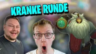 ABSOLUTE ZERSTÖRUNG mit KALLE in ARENA