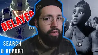 Halo Infinite DELAYED! Fortnite VS THE WORLD | SEARCH & REPORT