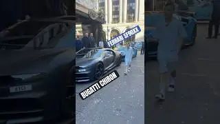 Ferrari SF90 XX vs Bugatti Chiron vs Ferrari Purosangue 😮 Which One Wins 👇