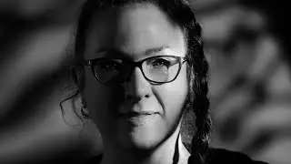 Burlington session 6 - Meet the lighting artists and designers - Teresa Enroth